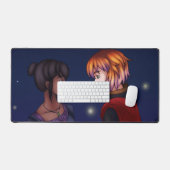 Imaginaire couple (Clavier et souris)