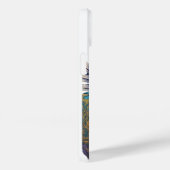 imaginaire créatures et magique ariPhone / coque i (Verso / Droite)