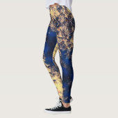 Imaginaire de dragon Leggings (Gauche)