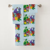 Imaginaire de nid de bébé dragon (En situation)