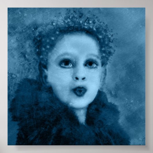 Imaginaire des affiches (Devant)