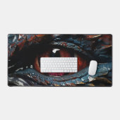 Imaginaire Dragon Eye Gamer (Clavier et souris)