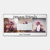 Imaginaire Dragon Friends (Clavier et souris)