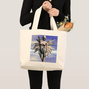 Imaginaire Elf Grand Sac fourre-tout
