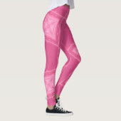 Imaginaire en Leggings roses (Droite)