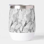 Imaginaire en marbre gris 'Twilight Marble' (Droite)