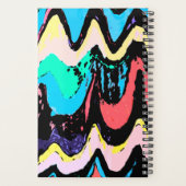 Imaginaire en mer (Dos)