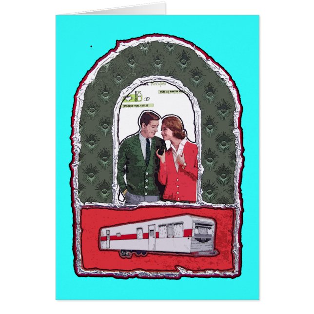 Imaginaire en Singlewide (Devant)