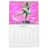 Imaginaire et plus Calendrier 2013 (Jan 2027)