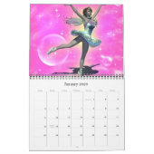 Imaginaire et plus Calendrier 2013 (Jan 2026)
