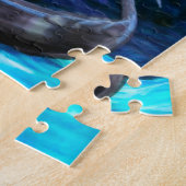 Imaginaire Fairy Cavern Puzzle Art numérique Pitto (Côté)