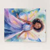 Imaginaire Fairy Jigsaw Puzzle (Horizontal)