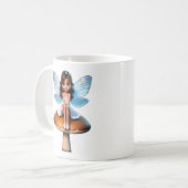 Imaginaire Fairy Mug (Devant gauche)