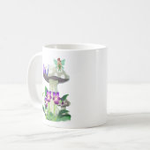 Imaginaire Fairy Mug (Devant gauche)