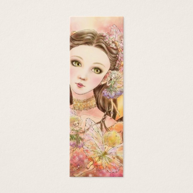 Imaginaire Fairy Signet (Devant)