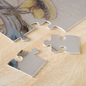Imaginaire Femme AI Généré Art Jigsaw Puzzle Puzzl (Côté)