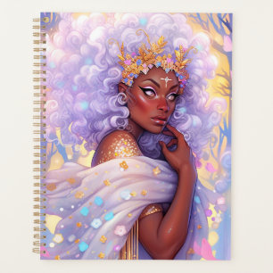 Imaginaire femme Art Africain Américain