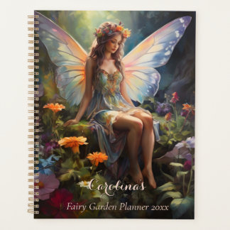 Imaginaire Floral Fairy Magic Garden