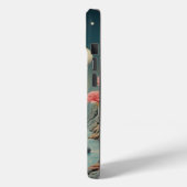 Imaginaire iPhone / coque ipad (Verso / Gauche)