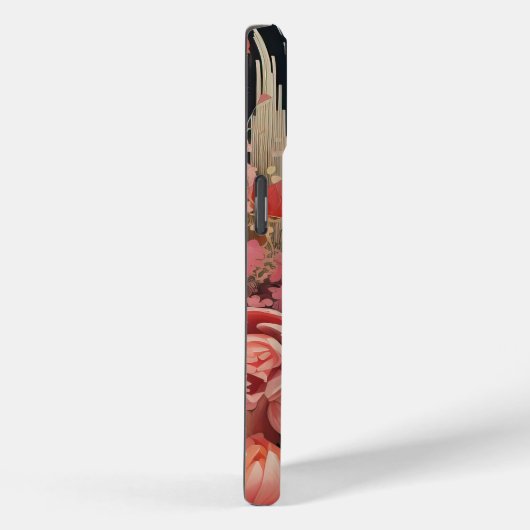 Imaginaire iPhone / coque ipad (Verso / Droite)