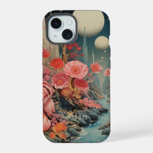 Imaginaire iPhone / coque ipad