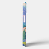Imaginaire Kingdom Castle coque iphone - Fairytale (Verso / Droite)