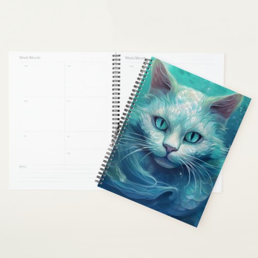 Imaginaire Kitten (Devant avec enveloppe)