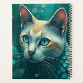 Imaginaire Kitten (Dos)