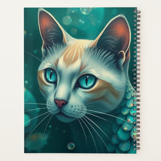 Imaginaire Kitten (Dos)