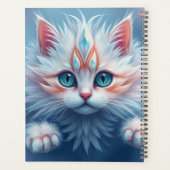 Imaginaire Kitten (Dos)