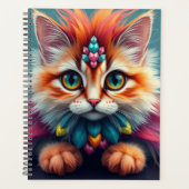 Imaginaire Kitten (Devant)