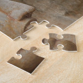 Imaginaire Mexique Puzzle Mayan (Côté)