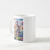 Imaginaire Mug de champignons (Devant gauche)