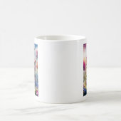 Imaginaire Mug de champignons (Centre)