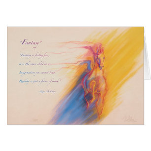 Imaginaire par Kim McElroy