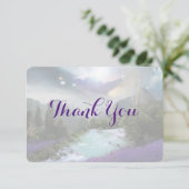 Imaginaire Pittoresque Nature Paysage Merci (Debout devant)