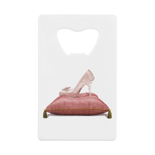 Imaginaire Princess Glass Slipper Cendrillon (Devant)