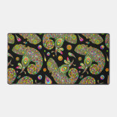 Imaginaire psychédélique de Chameleon (Recto)