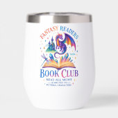 Imaginaire Readers Book Club... (Arrière)
