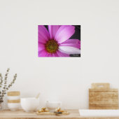 Imaginaire rose - Poster (Cuisine)