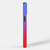 Imaginaire schalen Case-Mate iPhone case (Achterkant / Rechts)