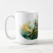 Imaginaire série 15 oz classique Mug (Gauche)