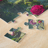 IMAGINAIRE sous l'eau - Puzzle (Côté)