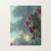 IMAGINAIRE sous l'eau - Puzzle (Vertical)