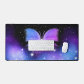Imaginaire spatial Papillon cosmique (Clavier et souris)