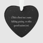 Imaginaire spatial Papillon cosmique (dos)