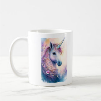 Imaginaire Unicorn Mug