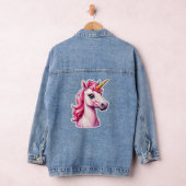 Imaginaire Unicorne rose (Hangar)