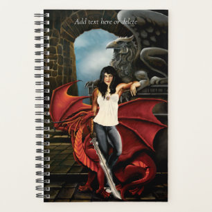 Imaginaire urbain de Red Dragon