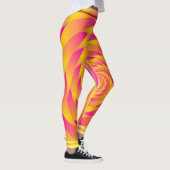Imaginaires Leggings pour femmes (Droite)